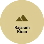 Business logo of Rajaram kiran