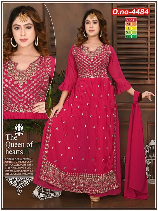 Product image with price: Rs. 800, ID: suit-13bea81d