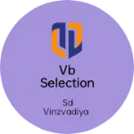 Business logo of VB selection