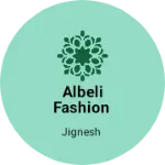 Business logo of ALBELI FASHION
