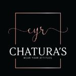 Business logo of CYR - Chatura's 