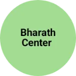 Business logo of BHARATH CENTER