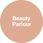 Business logo of Beauty parlour