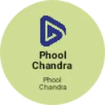 Business logo of Phool chandra