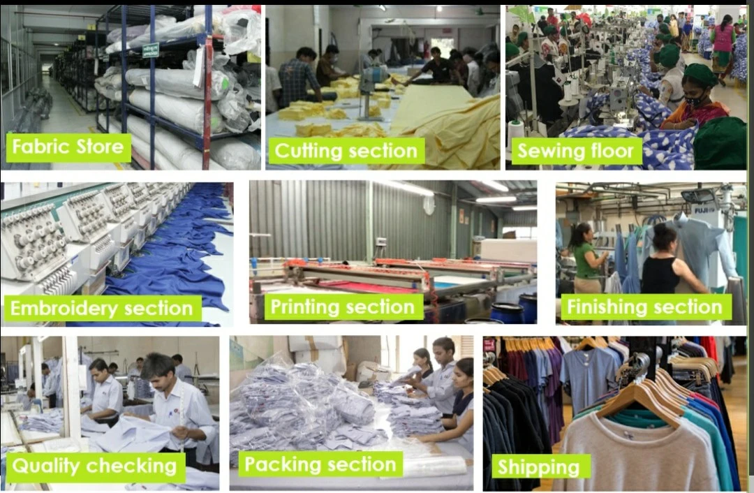 Factory Store Images of Arihant Enterprises
