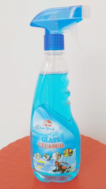 Glass cleaner 500ml uploaded by R K Enterprises on 3/21/2023