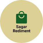 Business logo of Sagar rediment