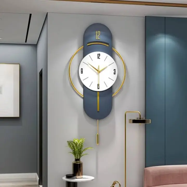 Wall clock  uploaded by business on 3/21/2023