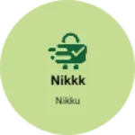 Business logo of Nikkk