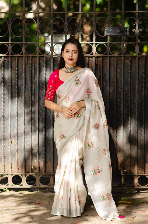 New arrivals 

Love for linen at ak never ends.

Launching beautifully designed new catlog of linen  uploaded by Divya Fashion on 3/21/2023