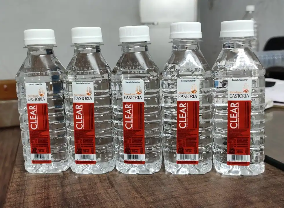 Bottles water / jar water uploaded by business on 3/21/2023