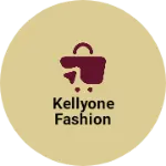 Business logo of Kellyone fashion