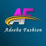 Business logo of Adeeba Fashion