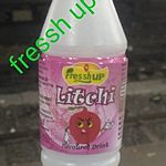 Business logo of Lichi drink 