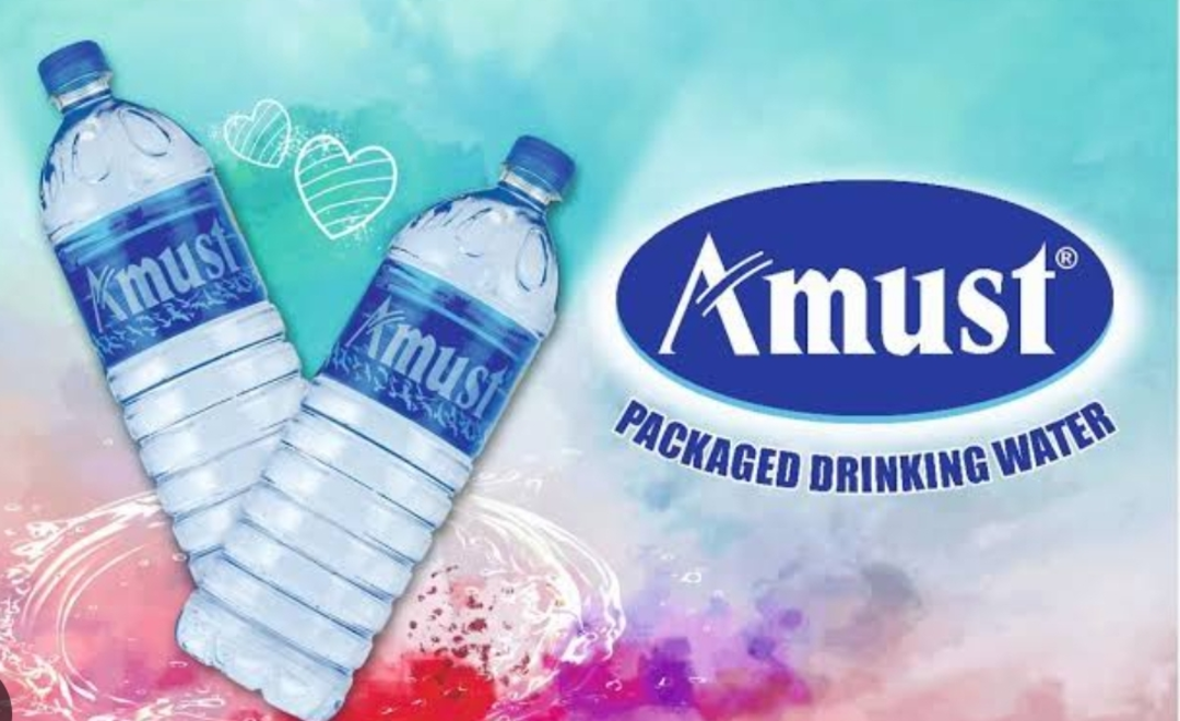 Amust water uploaded by business on 3/21/2023