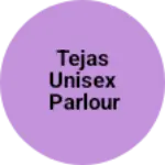 Business logo of TEJAS UNISEX PARLOUR
