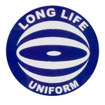 Business logo of Long life uniform