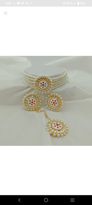 Product uploaded by Govind imitation jewellery on 3/21/2023
