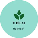 Business logo of C blues