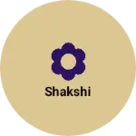 Business logo of Shakshi