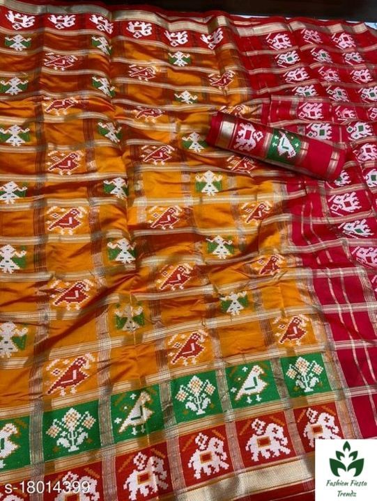 Aakarsha Ensemble Sarees uploaded by business on 2/27/2021