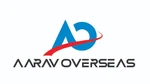 Business logo of Aarav overseas