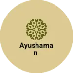 Business logo of Ayushaman
