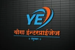 Business logo of Yoga Enterprise