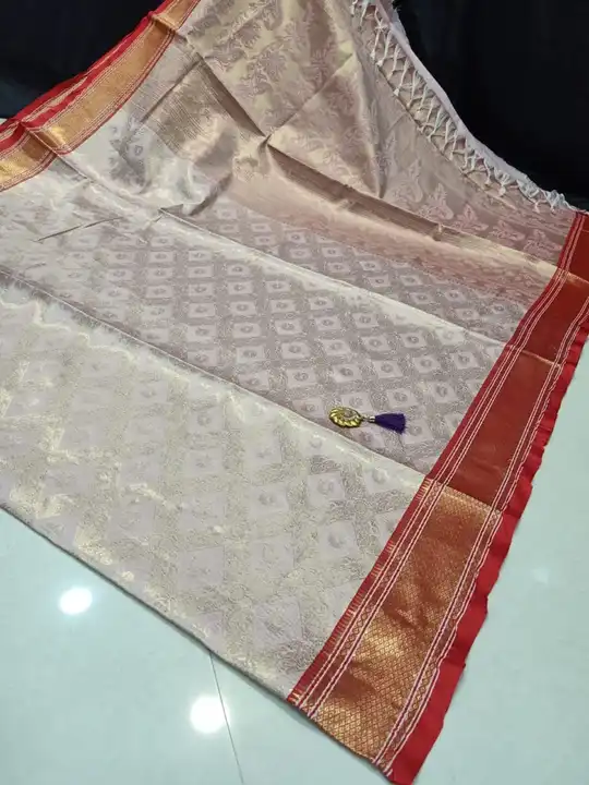 POOJA  uploaded by Ambition Textile on 5/30/2024