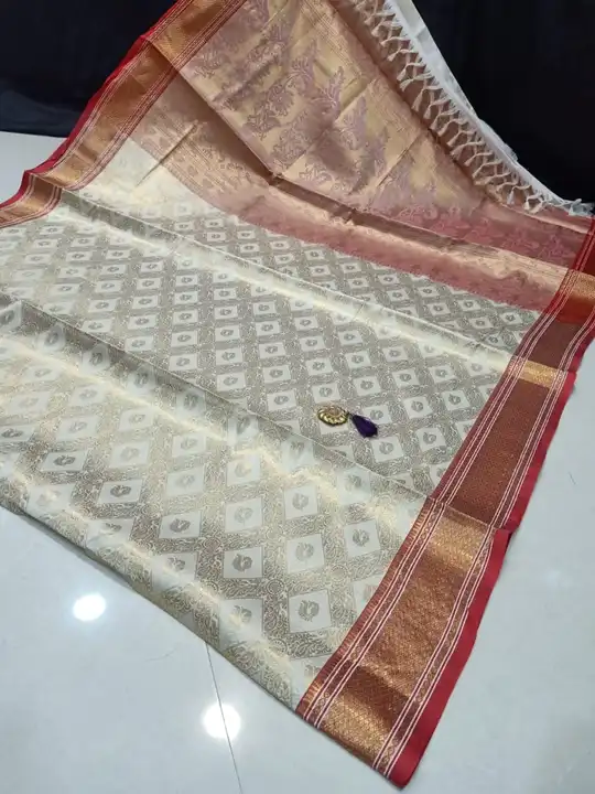 POOJA  uploaded by Ambition Textile on 3/21/2023