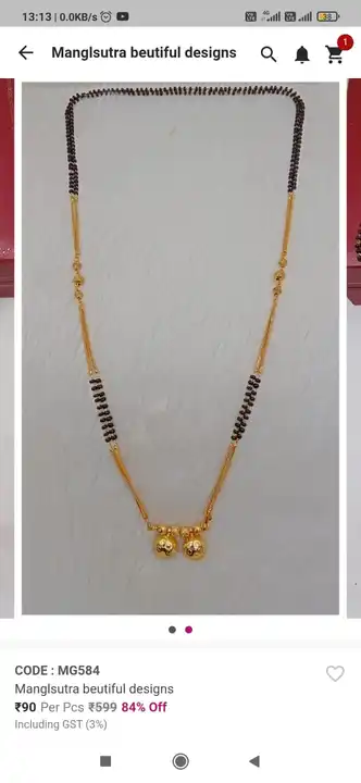 Product uploaded by Unkar jewellery on 3/21/2023