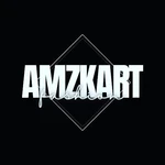 Business logo of Amzkart