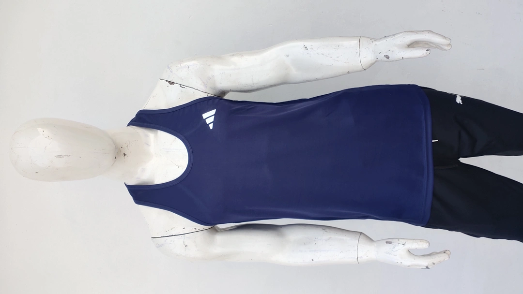 Gym vest for men uploaded by Royal wings  on 3/21/2023