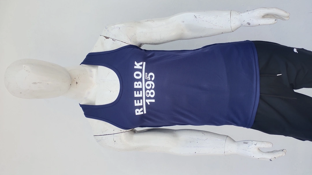Gym vest for men uploaded by business on 3/21/2023