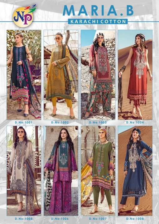 Karachi cotton dress uploaded by business on 3/21/2023