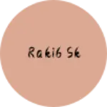 Business logo of Rakib sk