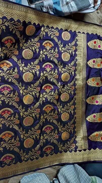 Shop Store Images of Handloom silks