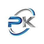Business logo of PK collection 