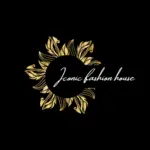 Business logo of Iconic fashion house