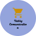 Business logo of Harry comunication