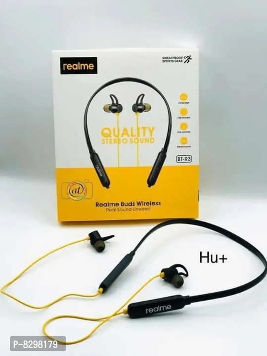Bluetooth headphone  uploaded by Online store on 3/21/2023