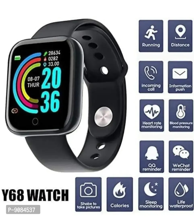 Smart watches  uploaded by Online store on 3/21/2023