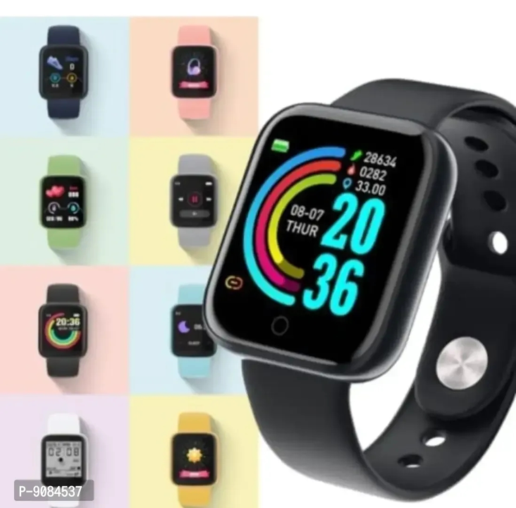 Smart watches  uploaded by Online store on 3/21/2023