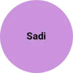 Business logo of Hoom Sadi sentre