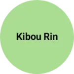 Business logo of Kibou rin