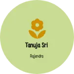 Business logo of Tanuja Sri