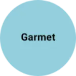 Business logo of Garmet