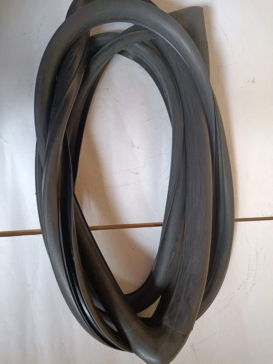 Rubber segment  uploaded by SSP Rubber on 3/22/2023
