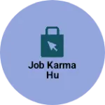 Business logo of Job karma hu