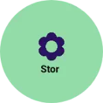 Business logo of STOR